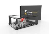 HoloSpace | Holographic displays image 3